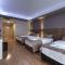 Arus Hotel