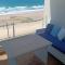 Mahdia beach