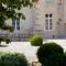 Ferme du Château - Anthenay