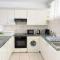Sea Anemone Apartment