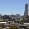 Accommodation Sydney City Centre Hyde Park Plaza Pet Friendly Studio with balcony apartment