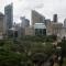 Accommodation Sydney City Centre Hyde Park Plaza Pet Friendly Studio with balcony apartment