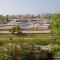R1 CH21 studio 2 beds poolside garden terrace Green Beach