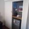 Caledon Overnight Rooms - Kimberley