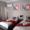 Caledon Overnight Rooms