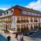 Hotel Garni "Brauerei Keller"