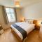Madulain Lodge @ Werkhof