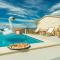 Luxury Villa Allen with Pool