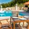 Luxury Villa Allen with Pool