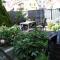 Ferienwohnung mit kleinem Garten