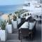 Luxury penthouse portobello