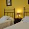 Hostal La Andaluza