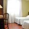 Hostal La Andaluza