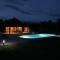 V's place - wooden house with heated pool and outdoor sauna - Otočac