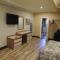 Reedley Inn