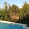 La Bastide Neuve des Oliviers