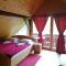 Holiday house apartment Voukov mlin