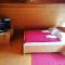 Holiday house apartment Voukov mlin