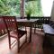 Holiday house apartment Voukov mlin