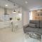 APARTAMENTOS LOS MORILES