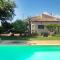 Beautiful Home In Caux With Wifi, Private Swimming Pool And Outdoor Swimming Pool - Caux