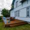 Villa Kuus Sõlme - Sea View Holiday Home - Kuressaare
