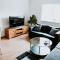 Flats near football clubs