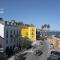 Ocean View Penthouse