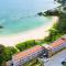Best Western Okinawa Onna Beach - Onna