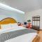Happy Dragon City Culture Hotel-Tianjin Draum Tower & Dayuecheng shopping mall