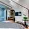 Happy Dragon City Culture Hotel-Tianjin Draum Tower & Dayuecheng shopping mall