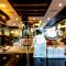 Happy Dragon City Culture Hotel-Tianjin Draum Tower & Dayuecheng shopping mall