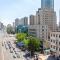 Happy Dragon City Culture Hotel-Tianjin Draum Tower & Dayuecheng shopping mall