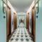 Happy Dragon City Culture Hotel-Tianjin Draum Tower & Dayuecheng shopping mall