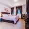 Cozy Homestay with WiFi @Encorp Strand Mall @Alpha IVF