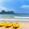 Seda Lio El Nido Palawan
