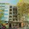 Accommodation Sydney Potts Point Pet Friendly studio apartment with balcony