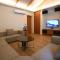 Shu Xin Motel