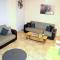 Dourios Ippos Apartments