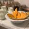 Vid Gekås Ullared Boende B&B - 乌拉勒德