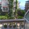 Primorsko Apartments