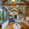 Appartement Les Bleuets