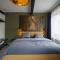 Appartement Les Bleuets