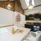 Appartement Les Bleuets