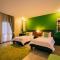 Ketawa Pet Friendly Hotel