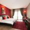 Ketawa Pet Friendly Hotel