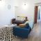 Appartement Gaudin