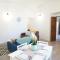 Appartement Gaudin