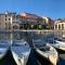 Hotel Piroscafo