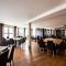 Sternplatz Hotel